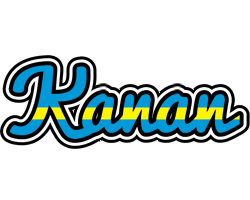 Kanan sweden logo