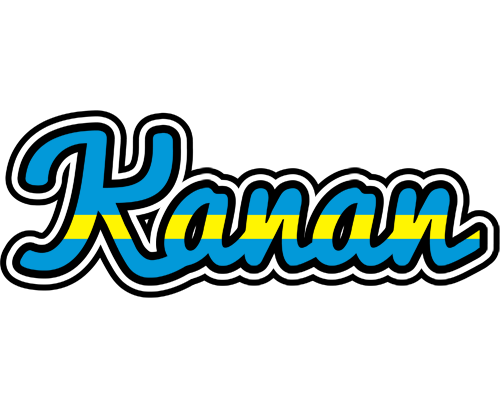 Kanan sweden logo