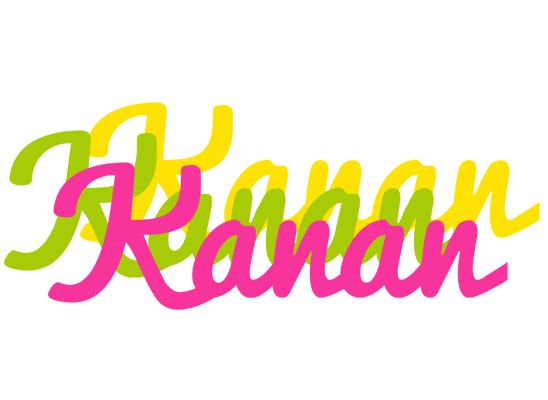 Kanan sweets logo