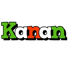 Kanan venezia logo