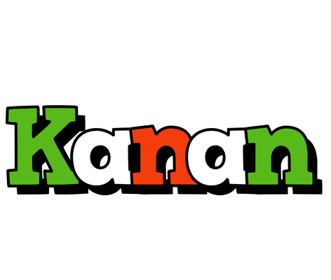 Kanan venezia logo