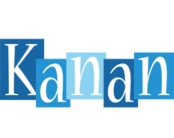 Kanan winter logo