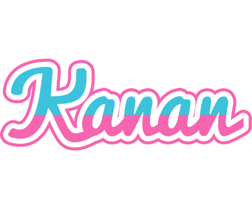 Kanan woman logo