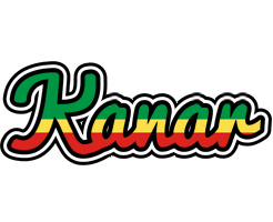 Kanar african logo