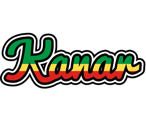 Kanar african logo