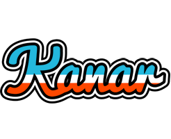 Kanar america logo