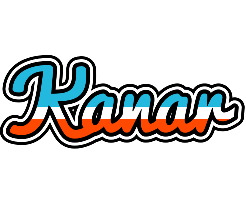 Kanar america logo