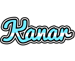 Kanar argentine logo