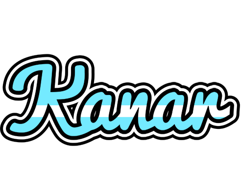 Kanar argentine logo