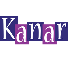 Kanar autumn logo