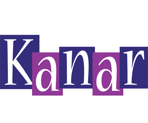 Kanar autumn logo