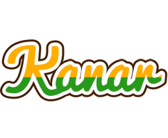 Kanar banana logo