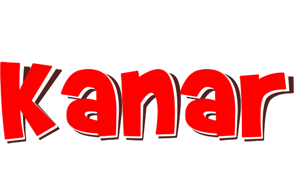 Kanar basket logo