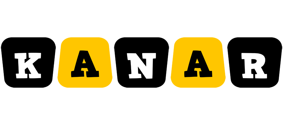 Kanar boots logo