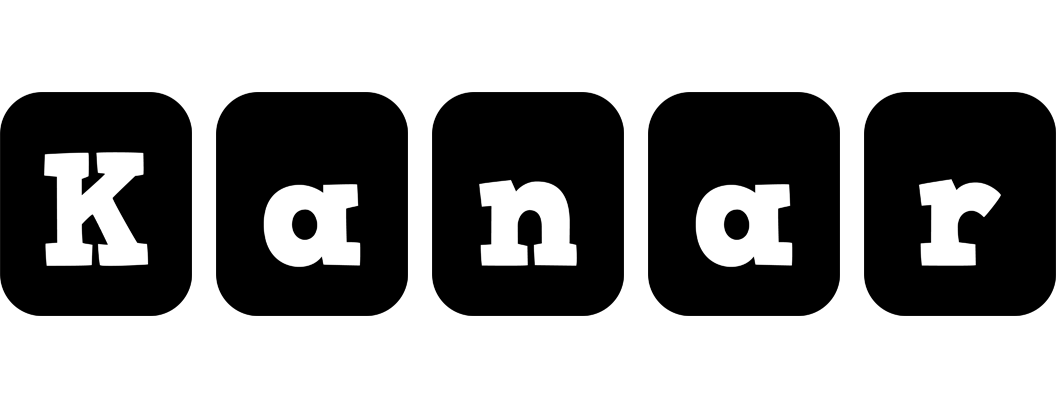 Kanar box logo