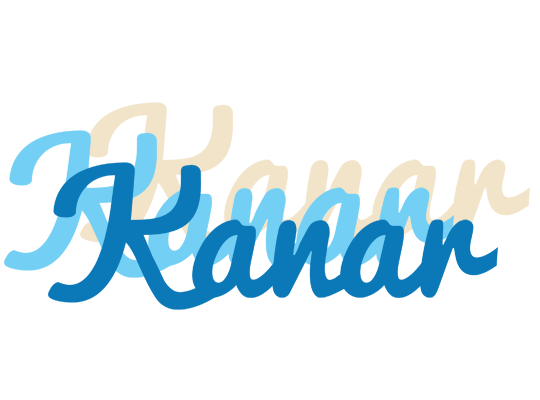 Kanar breeze logo