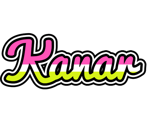 Kanar candies logo