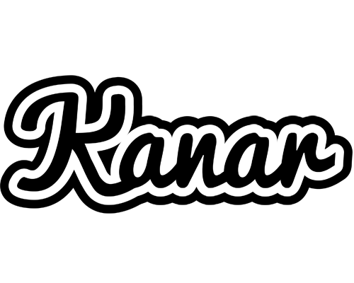 Kanar chess logo