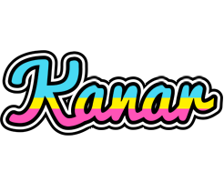 Kanar circus logo