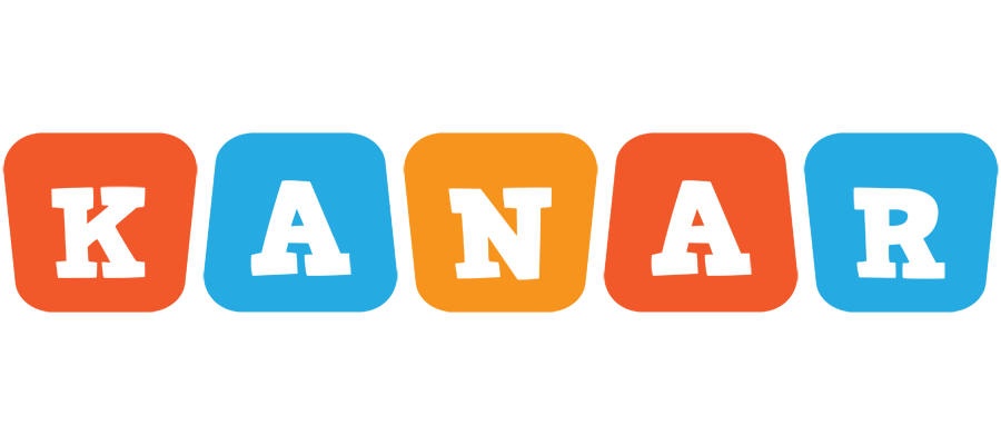 Kanar comics logo