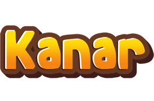 Kanar cookies logo