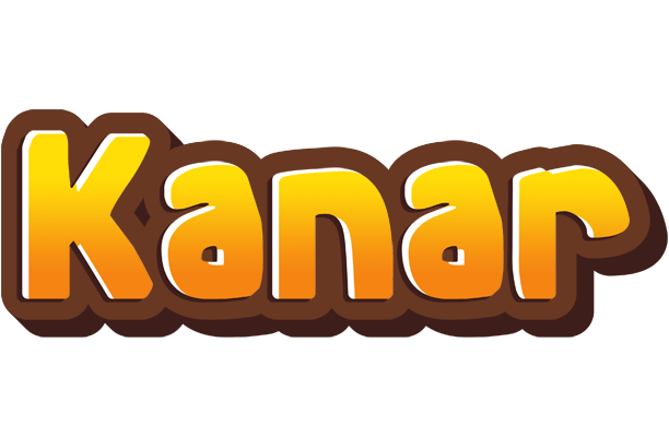 Kanar cookies logo
