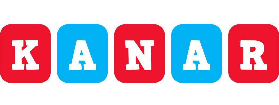Kanar diesel logo