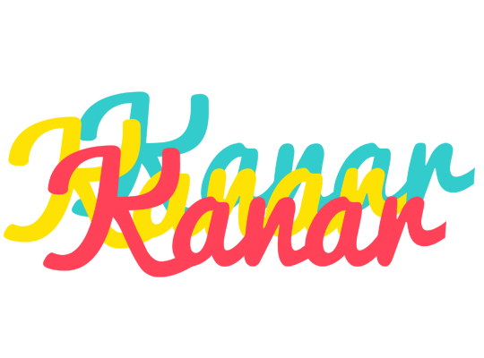 Kanar disco logo