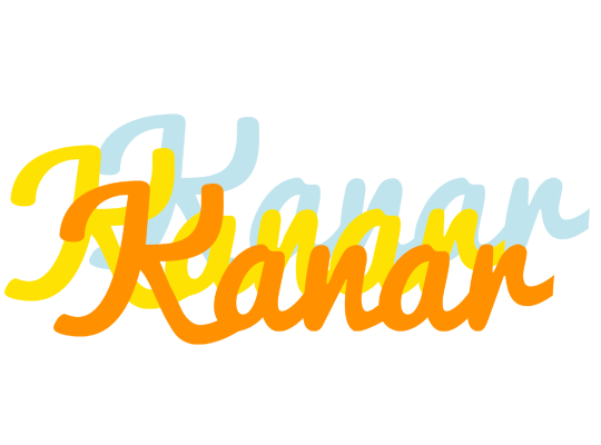 Kanar energy logo