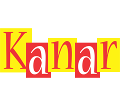 Kanar errors logo