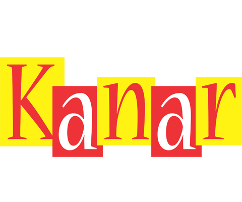 Kanar errors logo