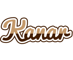 Kanar exclusive logo