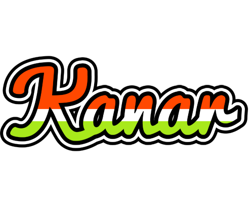 Kanar exotic logo