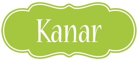 Kanar family logo