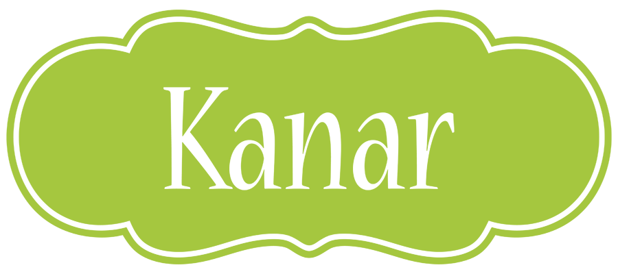 Kanar family logo
