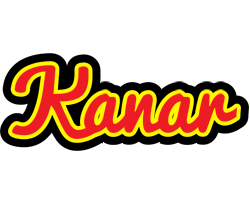 Kanar fireman logo