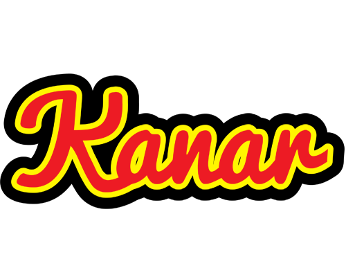 Kanar fireman logo