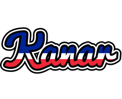 Kanar france logo