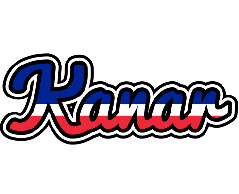 Kanar france logo