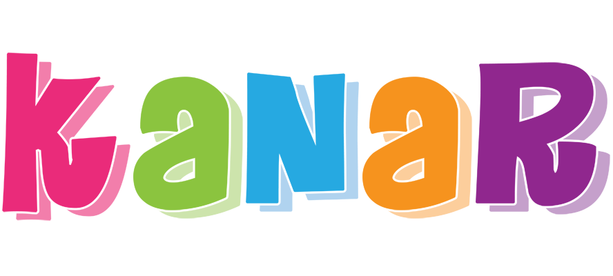 Kanar friday logo