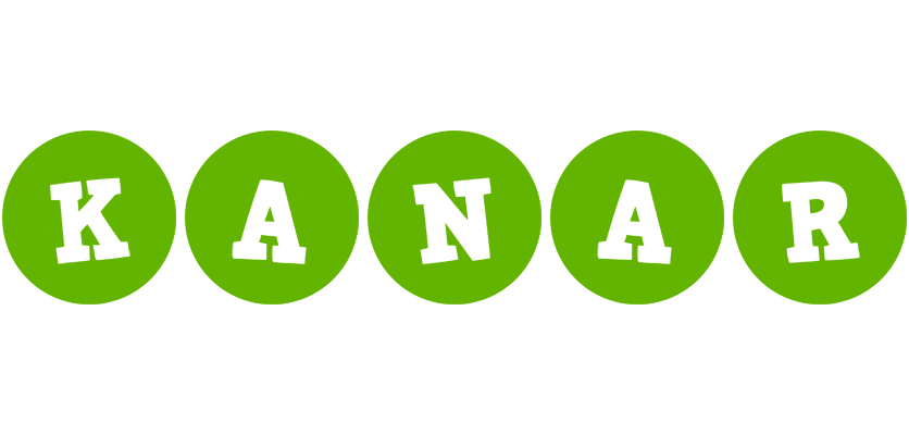 Kanar games logo
