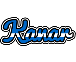 Kanar greece logo