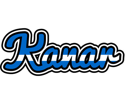 Kanar greece logo