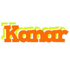 Kanar healthy logo