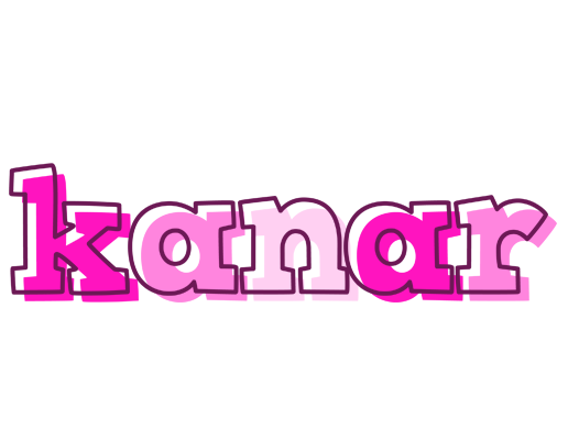 Kanar hello logo
