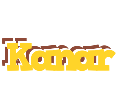 Kanar hotcup logo