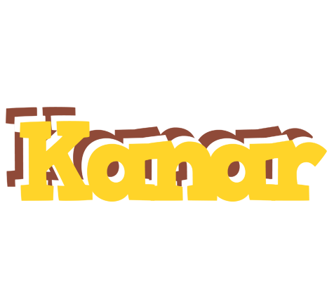 Kanar hotcup logo
