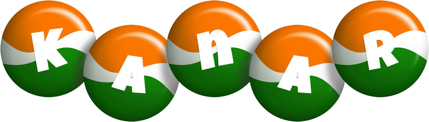 Kanar india logo