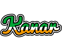 Kanar ireland logo