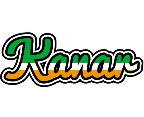 Kanar ireland logo